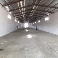 اجاره سوله صنعتی 180متری