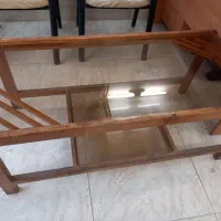 فروش میزوصندلی|دفتر کار|لنگرود, |دیوار