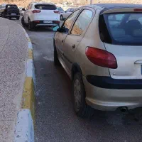 206 ویژه|خودرو سواری و وانت|پاسارگاد, |دیوار