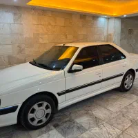 فروش پارس ۱۴۰۱ موتور جدید بدون رنگ