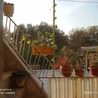 خانه ویلا اوین