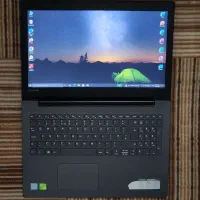 لپتاپ Lenovo Idea pad 320 دو گیگ گرافیک NVIDIA|رایانه همراه|لنگرود, |دیوار