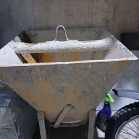 بالابر|مصالح و تجهیزات ساختمان|نسیم‌شهر, |دیوار