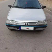 پژو۴۰۵