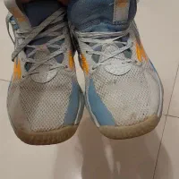 کتونی بسکتبال سالنی ویتنام|کیف، کفش، کمربند|قم, بکایی|دیوار