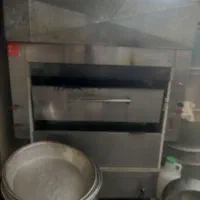 کباب زن و کباب پز