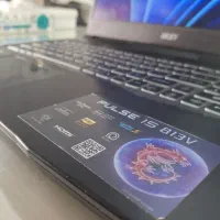 لپتاپ msi  گیمینگ