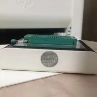 پروگرامر مدل stk500 برند Hex