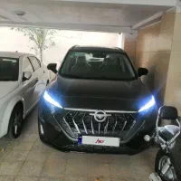 هایماx7|خودرو سواری و وانت|ری, سیزده آبان|دیوار