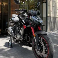 هایپرو طرح z1000|موتورسیکلت|تبریز, |دیوار