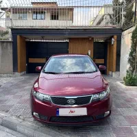 سراتو مدل ۹۵