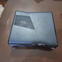 دستگاه ایکس باکس 360 8/500/000 تومان|کنسول، بازی ویدئویی و آنلاین|ورامین, ورامین|دیوار