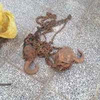 تیفور سه تنی