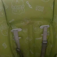 صندلی غذا مارک chef|تخت و صندلی بچه|تهران, المهدی|دیوار