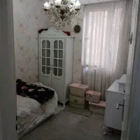 طبقه اول + حیاط خلوت (فول امکانات )|فروش آپارتمان|تهران, افسریه شمالی|دیوار