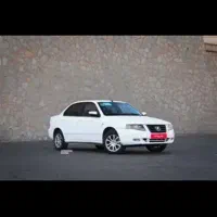 فروش حواله سورن+(پلاس) با موتور xu7p