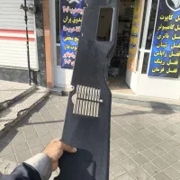 باکس زیر طاقچه و محافظ سینی صندوق ۲۰۶ ۲۰۷|قطعات یدکی و لوازم جانبی|تبریز, |دیوار