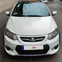 کوئیک اتومات ۴۰۲ فول تمام سفید مشکی کم کارکرد