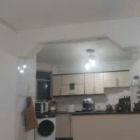 واحد دوخواب تمیز و خوش قیمت|فروش آپارتمان|هشتگرد, شهرک صنعتی هشتگرد|دیوار