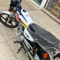 موتور هندا 1404 150cc