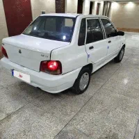 پراید132 صندوقدار مدل 1388 به شرط کارشناسی