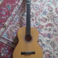 گیتار آموزشی