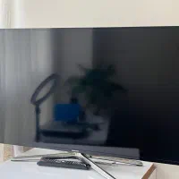 تلوزیون سامسونگ ۴۰اینچ|تلویزیون و پروژکتور|اسلامشهر, زرافشان|دیوار