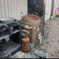 تنور سفالی|خدمات پیشه و مهارت|اصفهان, اندوان|دیوار