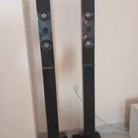 سینما خانگی سامسونگ