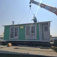 کانکس ویلایی ۳۰متری|مصالح و تجهیزات ساختمان|تهران, یافت آباد جنوبی|دیوار