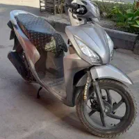 موتور مگلی 200 نیوفیس مدل1403