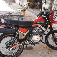 تریل دایچی 200درحد خشک