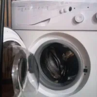 لباسشویی حایر