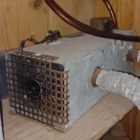 فروش بخاری درجا