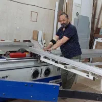 تعمیر و نصب کابینت و جوشکار سیار و نجاری