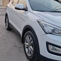 هیوندای سانتافه ix 45 2400cc، مدل ۲۰۱۶|خودرو سواری و وانت|اهواز, پادادشهر|دیوار