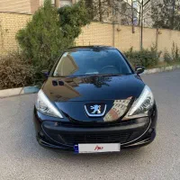 ۲۰۷ پانا مدل ۱۴۰۲