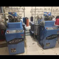 خرید وفروش دستگاه جوراب بافی