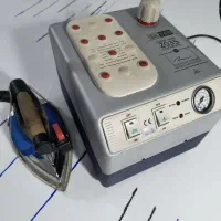 قیچی برش 12 و اتو سیلتر و بخاری ژاپنی ساعت هوشمند|ساعت|مشهد, شهید معقول|دیوار