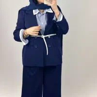 کت شلوار  تک‌و عمده قابل سفارش