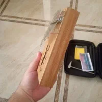 کالیمبا برند موزیک|سازهای سنتی|ارومیه, |دیوار