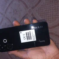 گوشی ردمی 13 حافظه 256رم 8