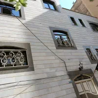 درب و پنجره upvc دوجداره