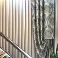 پرده پتینه دستک پتینه|پرده، رانر، رومیزی|مشهد, راهنمایی|دیوار