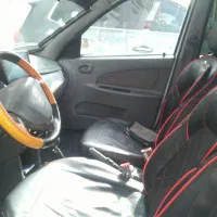 فروش فوری تیبا ۲ ۹۴|خودرو سواری و وانت|استهبان, |دیوار