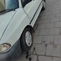 پراید81دوگانه|خودرو سواری و وانت|ارومیه, |دیوار