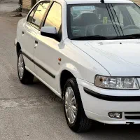 سمند ۹۹ بدون رنگ|خودرو سواری و وانت|بندر ماهشهر, |دیوار