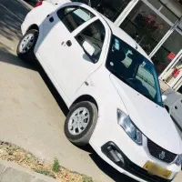 فروش ساینا دوگانه|خودرو سواری و وانت|میبد, |دیوار