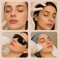 جشنواره کلینیک زیبایی دکتر فهیمه اربابی