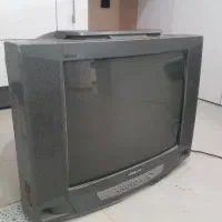 تلویزیون بیست و یک اینج سامسونگ